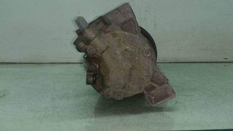 COMPRESOR AIRE ACONDICIONADO NISSAN PRIMERA YD22