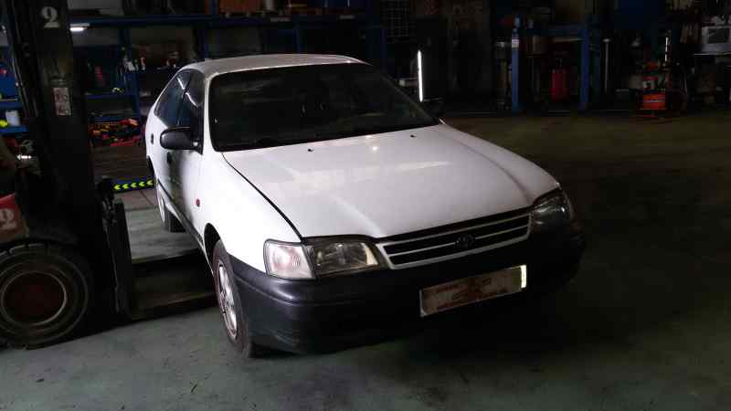 MOTOR ARRANQUE TOYOTA CARINA 4A FE