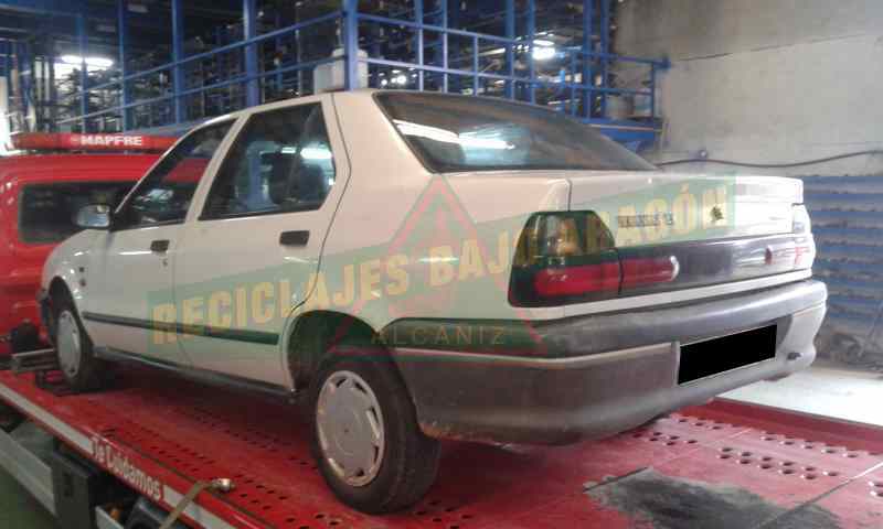 MANDO LIMPIA RENAULT 19 F8Q