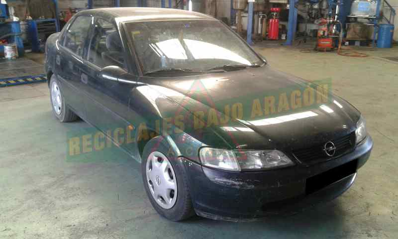ELEVALUNAS DELANTERO DERECHO OPEL VECTRA X20DTH