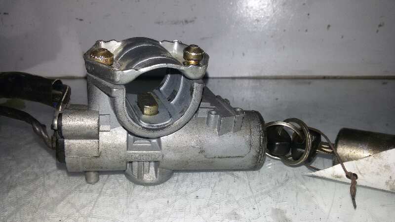 CONMUTADOR DE ARRANQUE KIA SPORTAGE RE