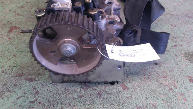 CULATA PEUGEOT 307 (S1) RHS