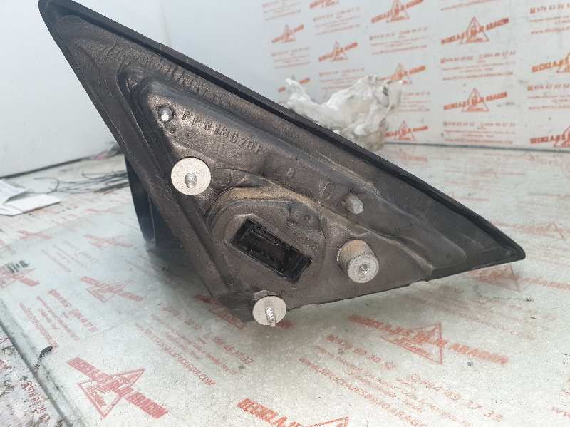 RETROVISOR IZQUIERDO RENAULT LAGUNA F9Q F7
