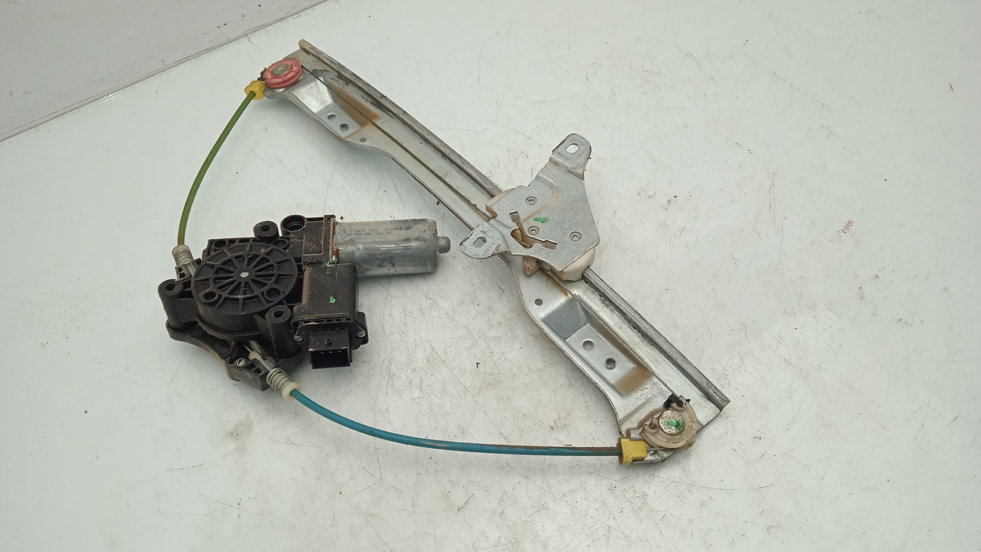 ELEVALUNAS DELANTERO IZQUIERDO OPEL CORSA Z13DTJ