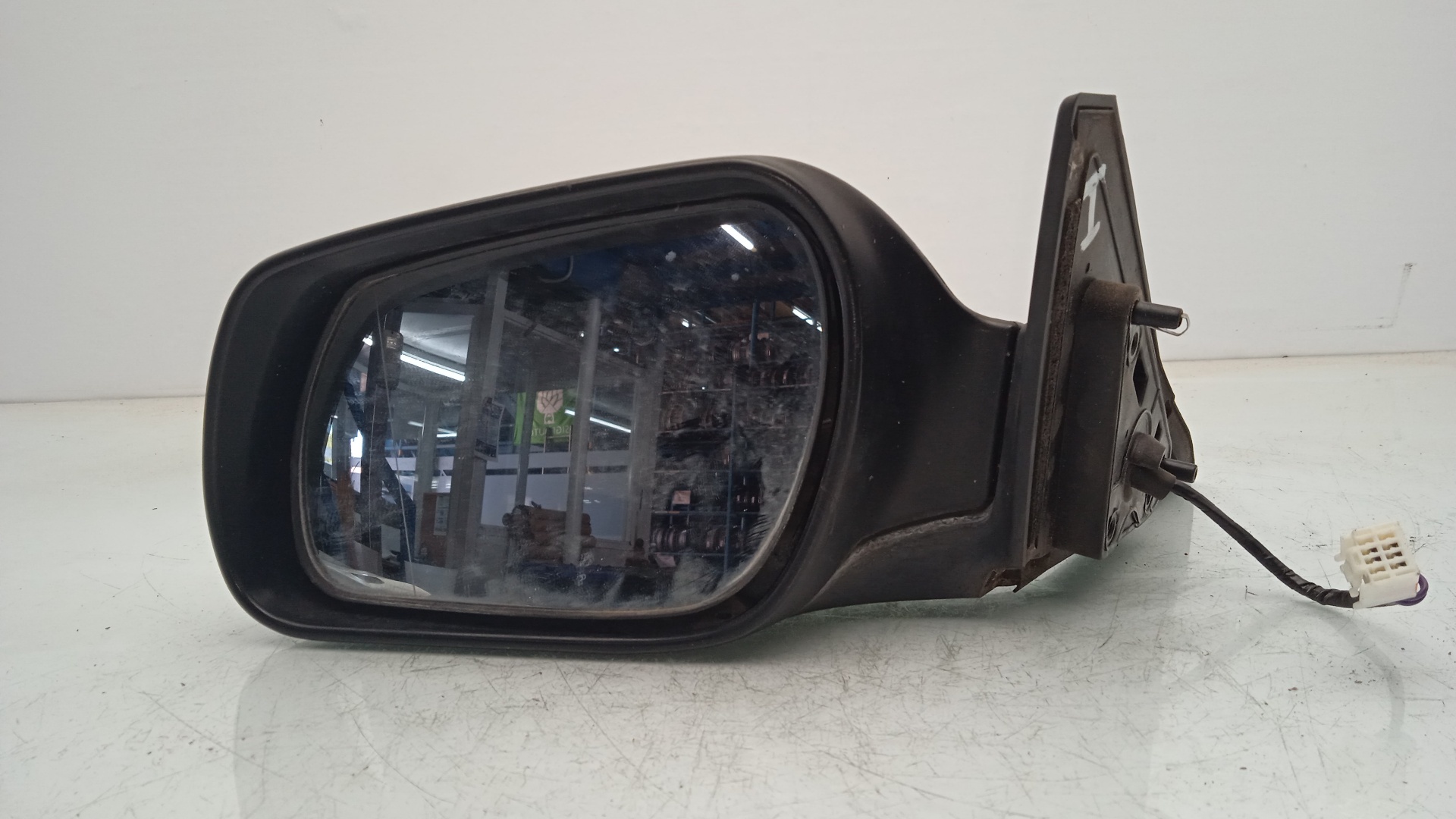 RETROVISOR IZQUIERDO MAZDA 6 L8
