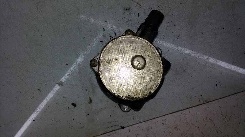 DEPRESOR FRENO / BOMBA VACIO RENAULT CLIO K9K A7