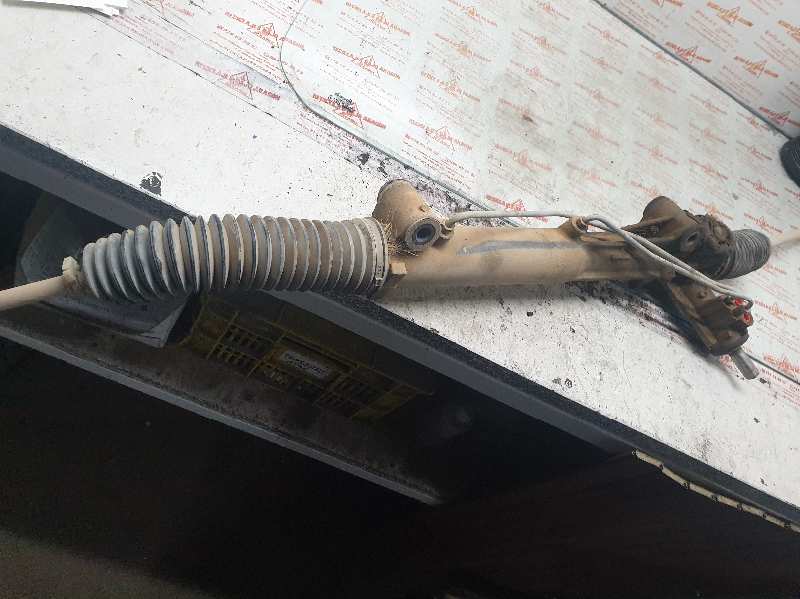 CREMALLERA DIRECCION FORD TRANSIT D2FA