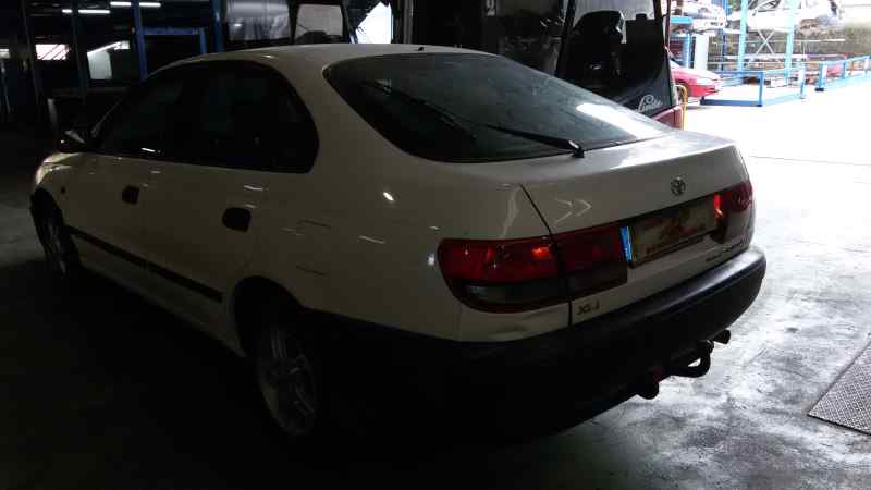 MOTOR ARRANQUE TOYOTA CARINA 4A FE