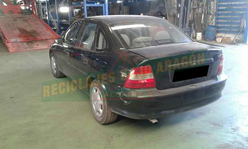 ELEVALUNAS DELANTERO DERECHO OPEL VECTRA X20DTH