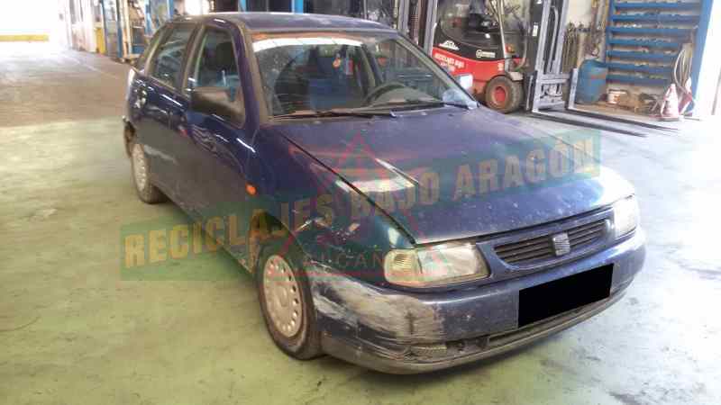 PILOTO DELANTERO IZQUIERDO SEAT IBIZA AEX