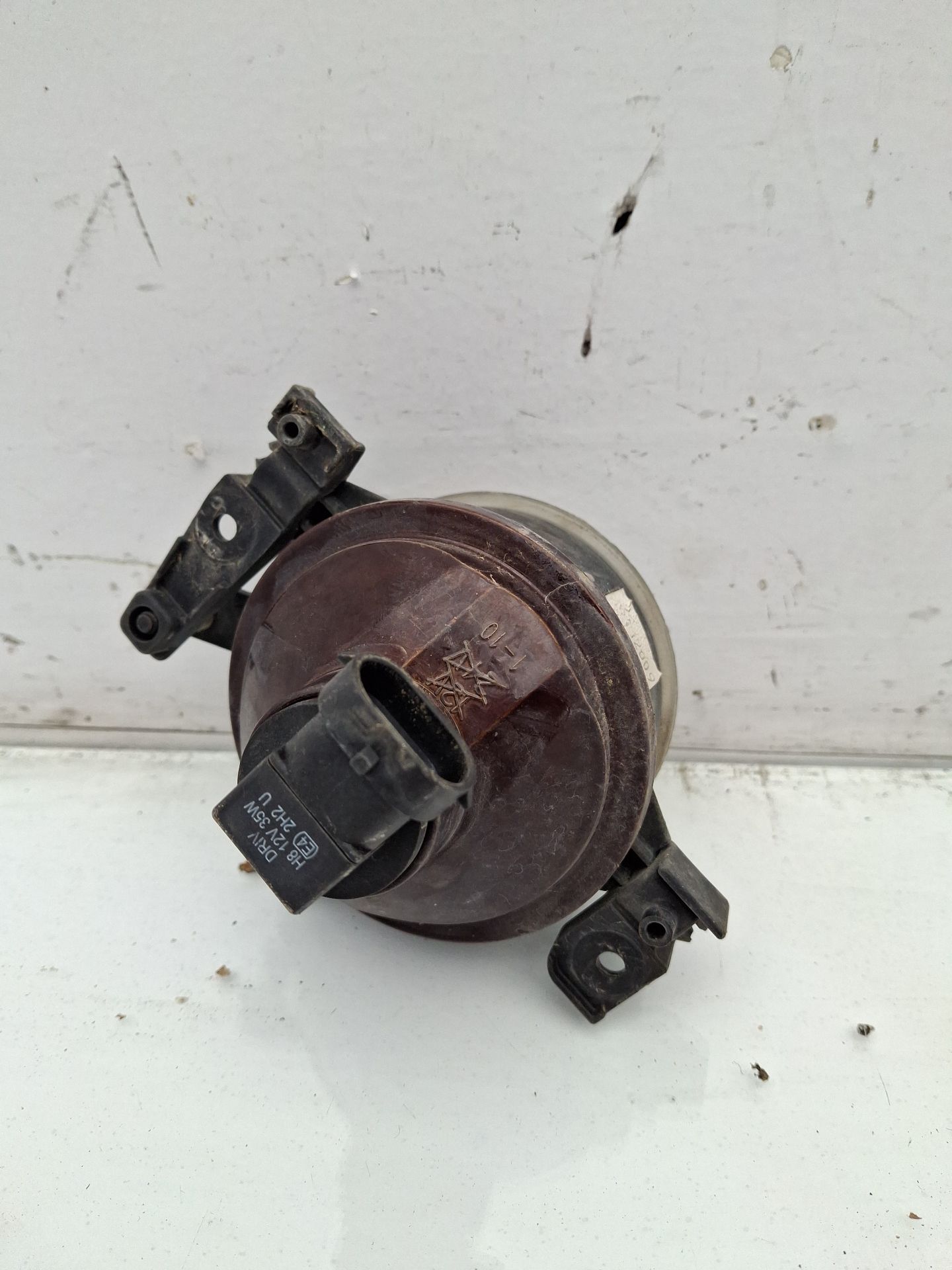 FARO ANTINIEBLA IZQUIERDO FORD KUGA 