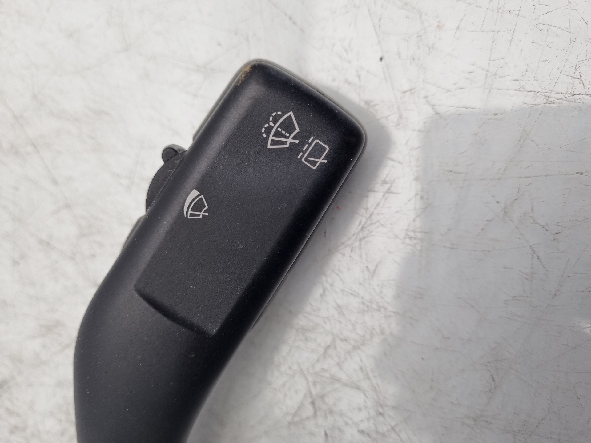 MANDO LIMPIA VOLKSWAGEN GOLF BXE