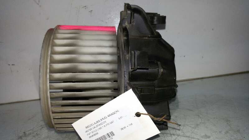 MOTOR CALEFACCION FIAT STILO 192A1000