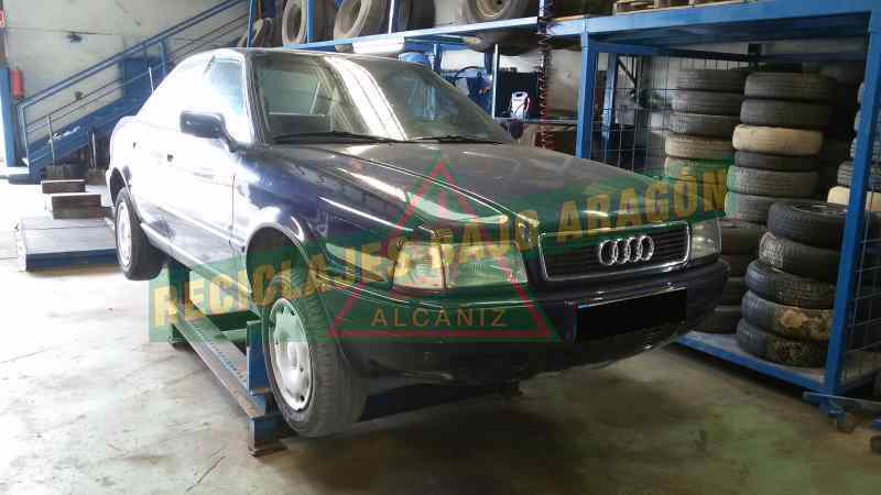 ELEVALUNAS DELANTERO DERECHO AUDI 80/90 (893) 1Z