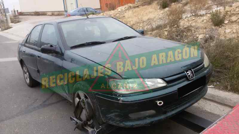 PILOTO TRASERO IZQUIERDO PEUGEOT 406 P8CXUD11BTE