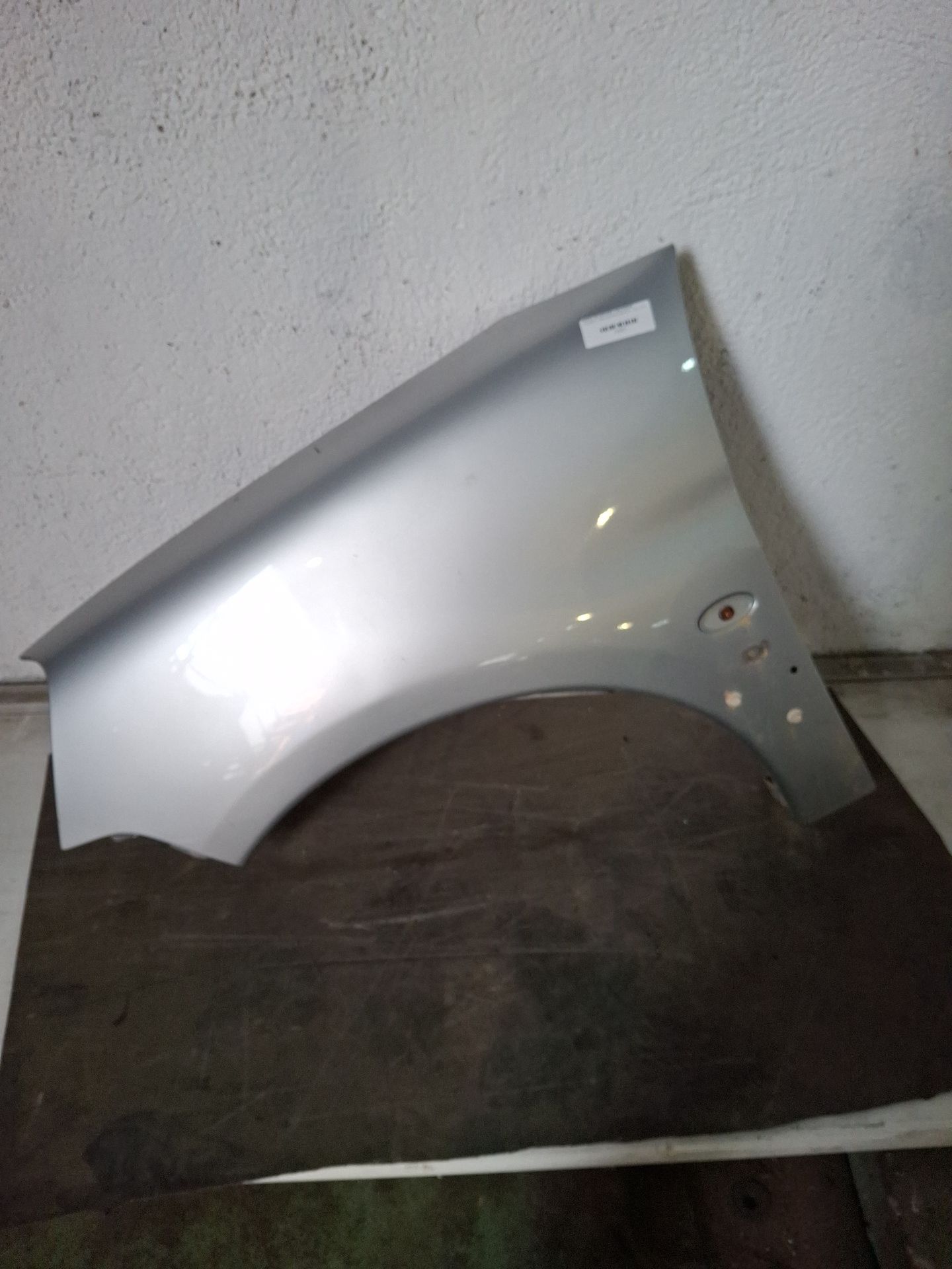 PARASOL IZQUIERDO PEUGEOT PARTNER 