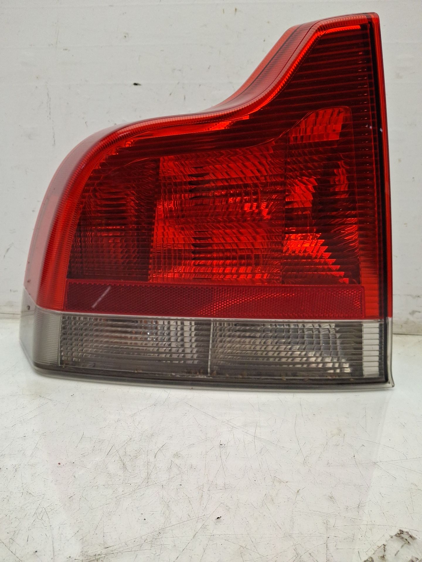  VOLVO S60 I (384) D5