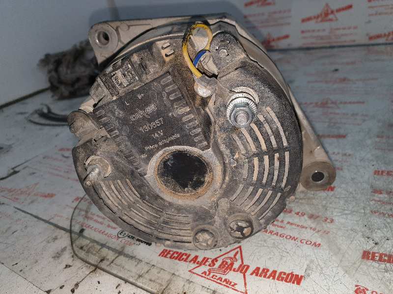 ALTERNADOR RENAULT RAPID/EXPRESS (F40) C1J