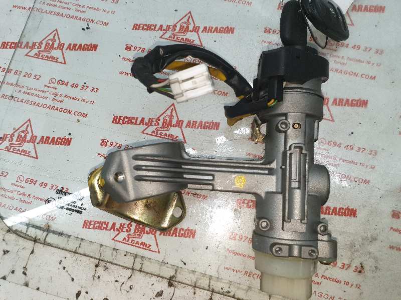 CONMUTADOR DE ARRANQUE HYUNDAI TUCSON D4EA