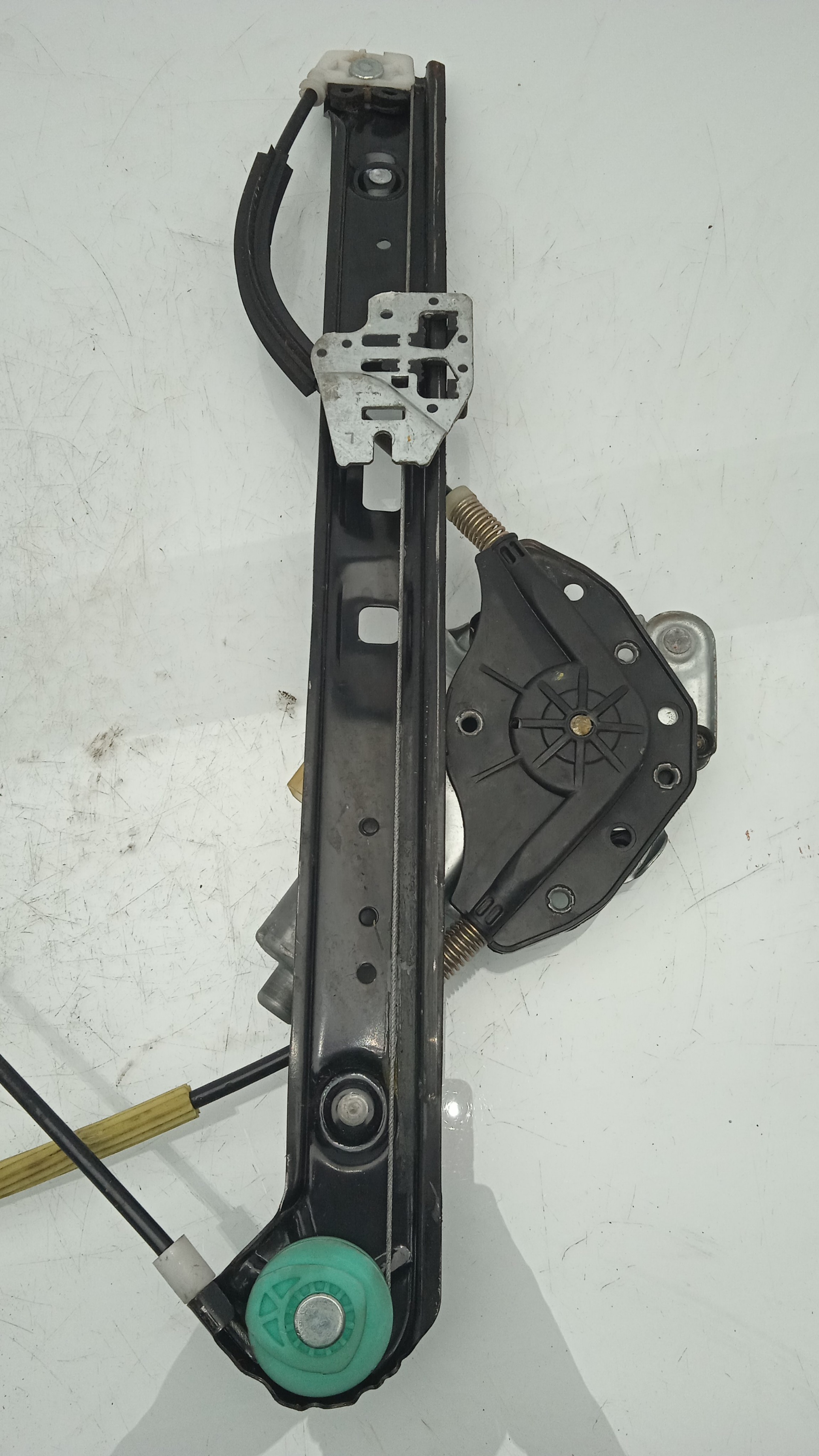 ELEVALUNAS DELANTERO IZQUIERDO BMW 3 204D1D