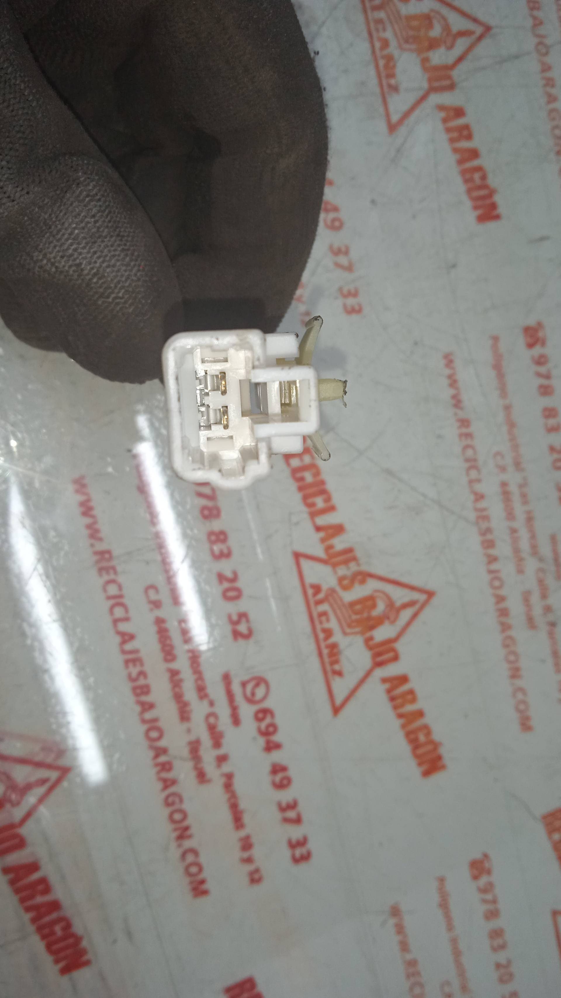 MANETA EXTERIOR PORTON HYUNDAI I40 D4FD