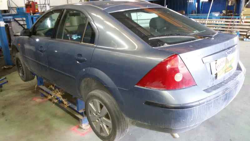 FARO ANTINIEBLA IZQUIERDO FORD MONDEO CHBA