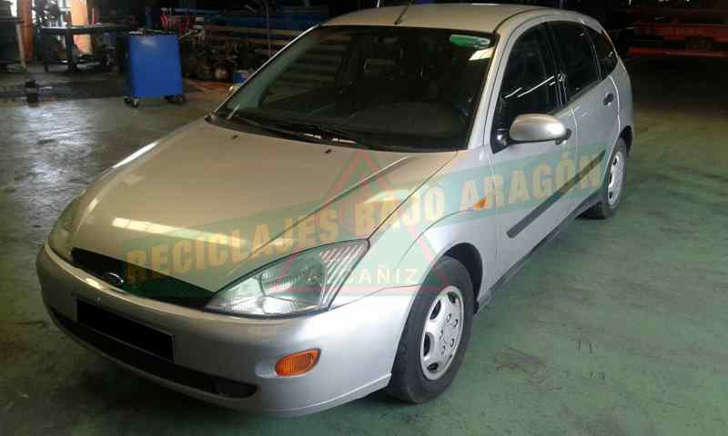 CENTRALITA MOTOR UCE FORD FOCUS C9DB