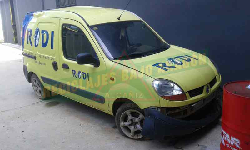 ANILLO AIRBAG RENAULT KANGOO K9K B7
