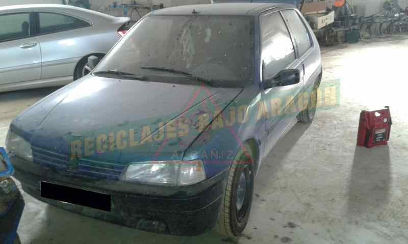 MANDO LUCES PEUGEOT 106 HDZ (TU1M)