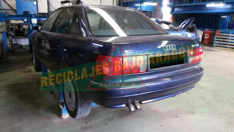 ELEVALUNAS DELANTERO DERECHO AUDI 80/90 (893) 1Z