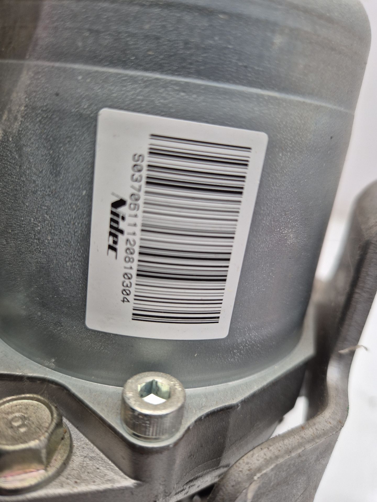 COLUMNA DIRECCION RENAULT FLUENCE 