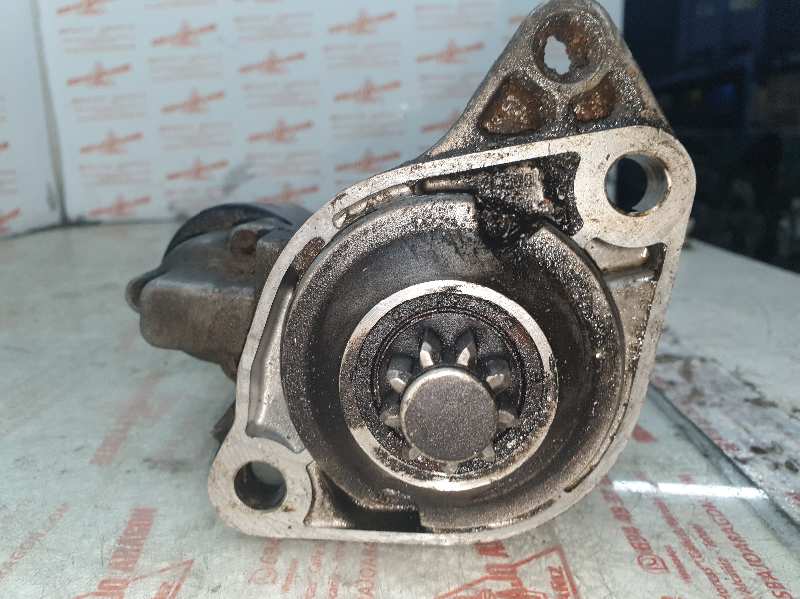 MOTOR ARRANQUE SEAT TOLEDO BCB