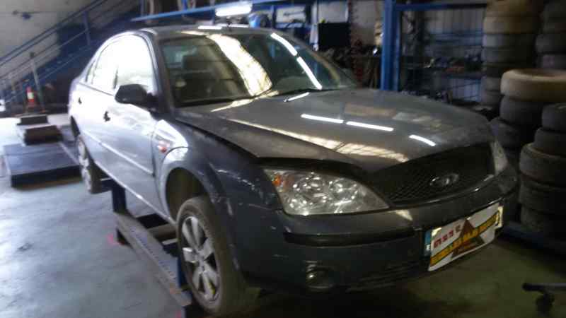 FARO ANTINIEBLA IZQUIERDO FORD MONDEO CHBA