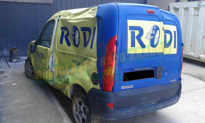 ANILLO AIRBAG RENAULT KANGOO K9K B7