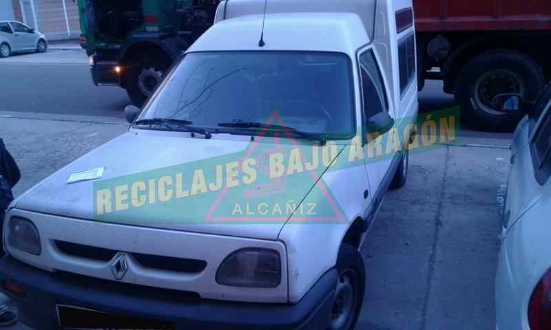 MANDO LIMPIA RENAULT RAPID/EXPRESS (F40) 