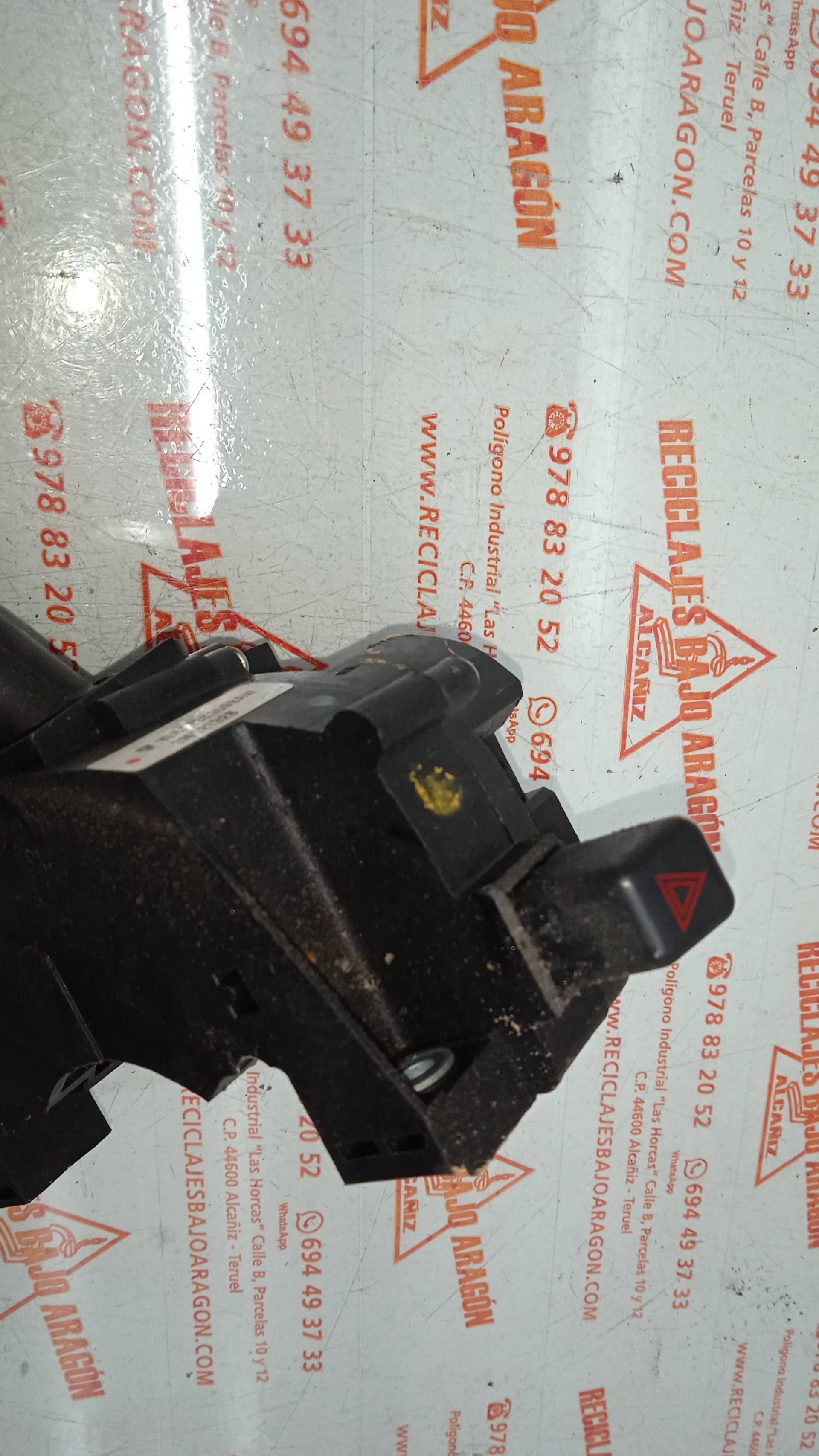 MANDO INTERMITENTES FORD EXPLORER X