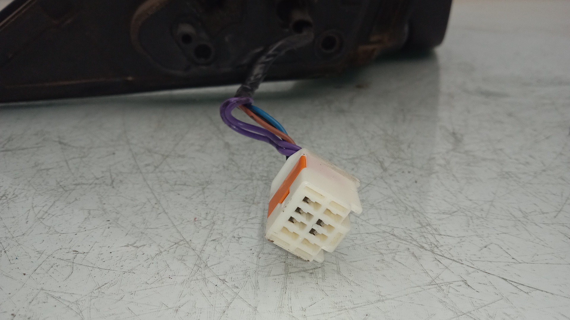 RETROVISOR DERECHO MAZDA 6 L8