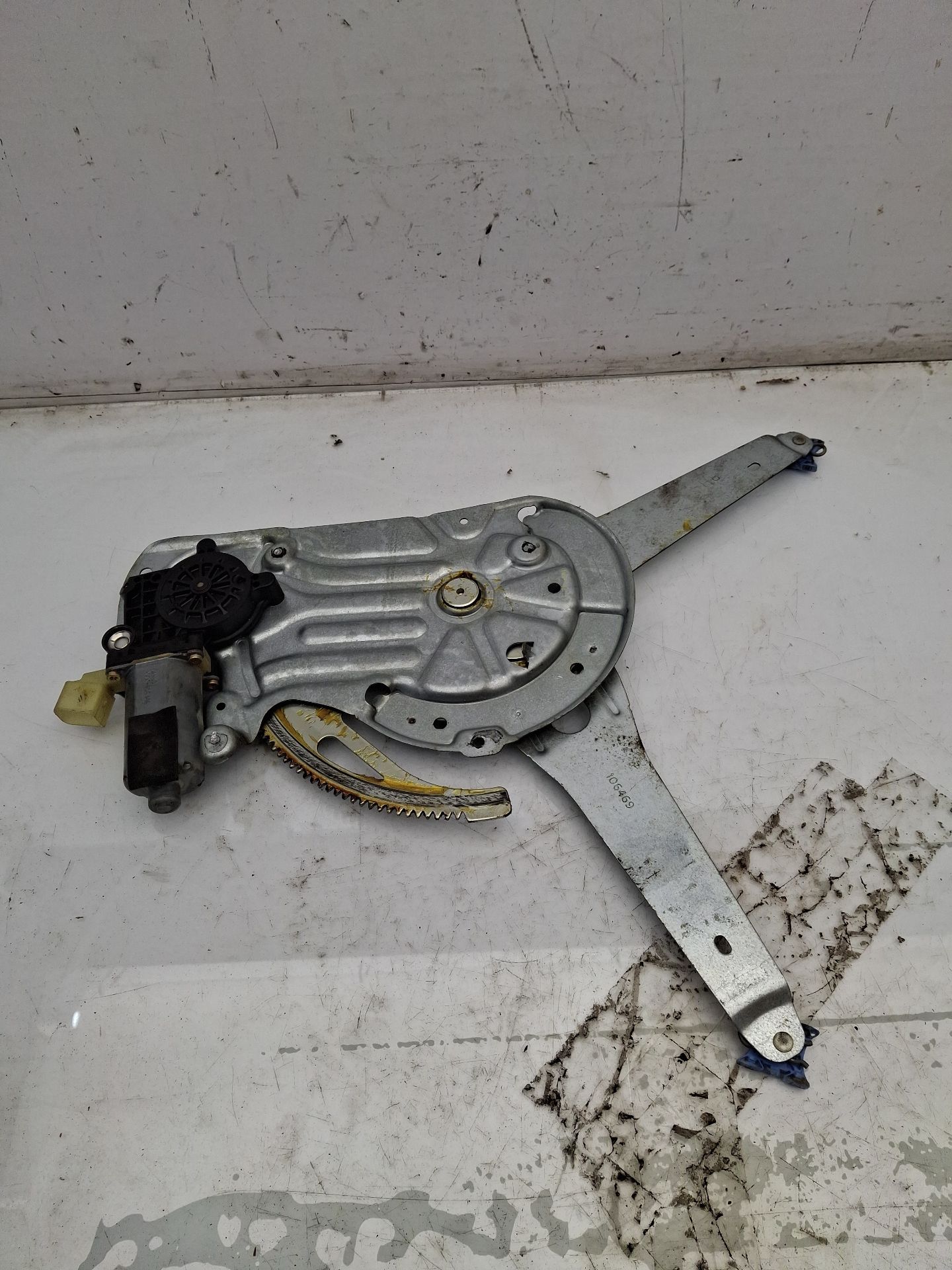  VOLVO S60 I (384) D5