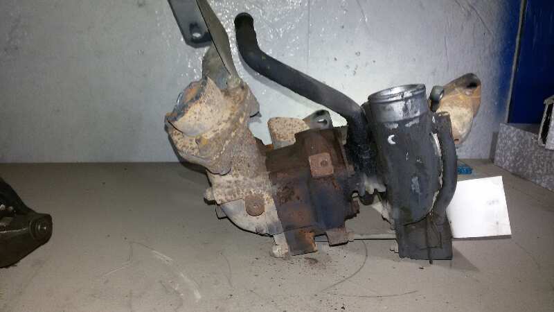 TURBOCOMPRESOR NISSAN CABSTAR BD30