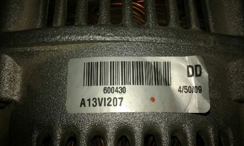 ALTERNADOR VOLVO S40 D4192T