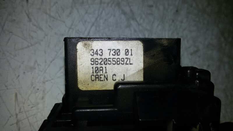 MANDO LIMPIA CITROEN XSARA BERLINA 