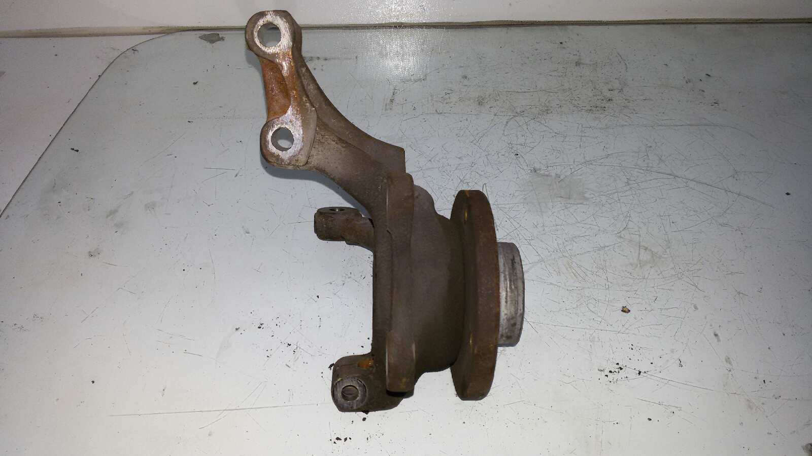 MANGUETA DELANTERA IZQUIERDA RENAULT 19 E6J