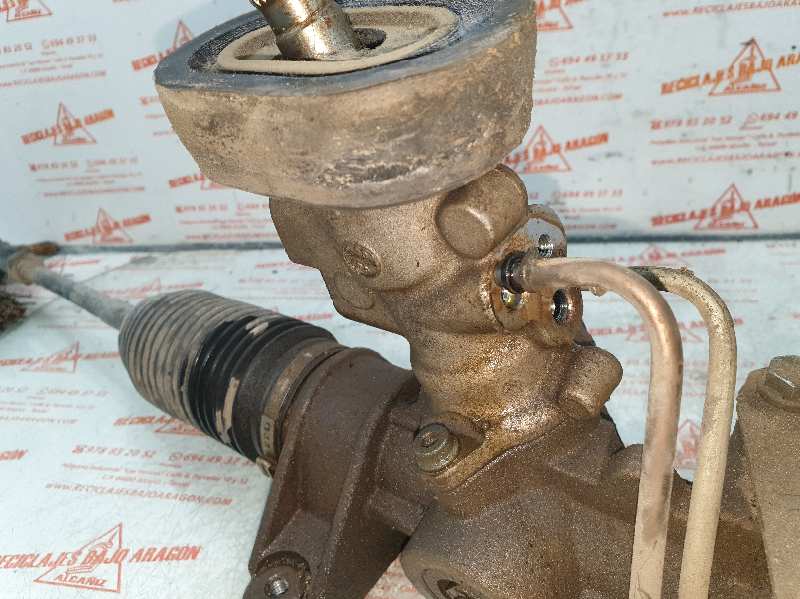 CREMALLERA DIRECCION SEAT TOLEDO AKL