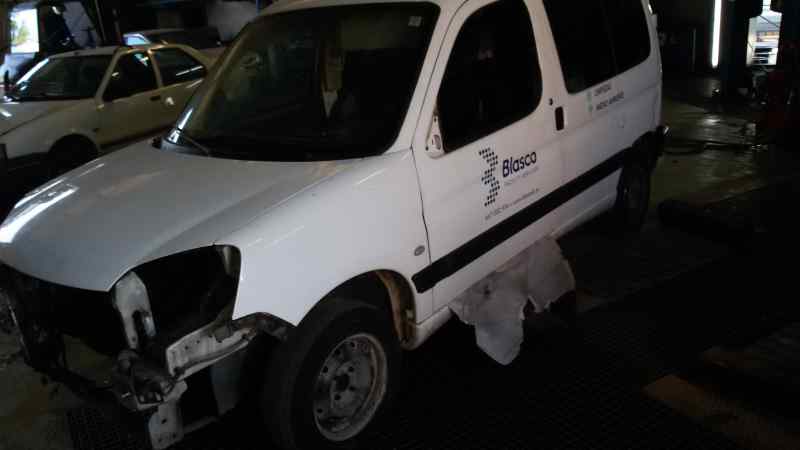 ELEVALUNAS DELANTERO DERECHO PEUGEOT PARTNER 