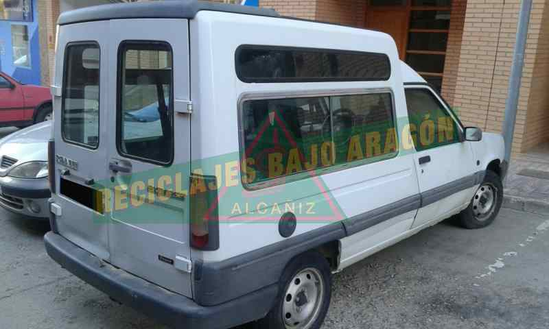 MANDO LIMPIA RENAULT RAPID/EXPRESS (F40) 