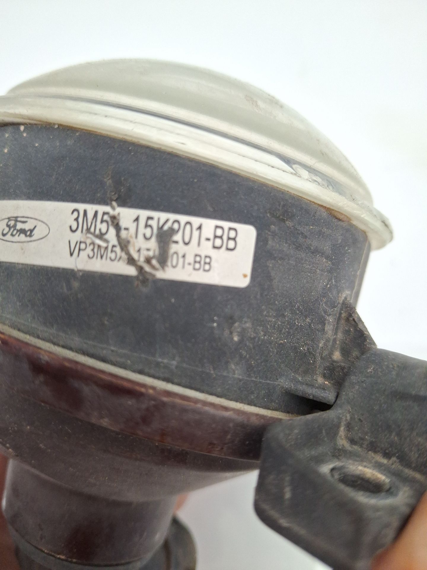 FARO ANTINIEBLA DERECHO FORD KUGA 