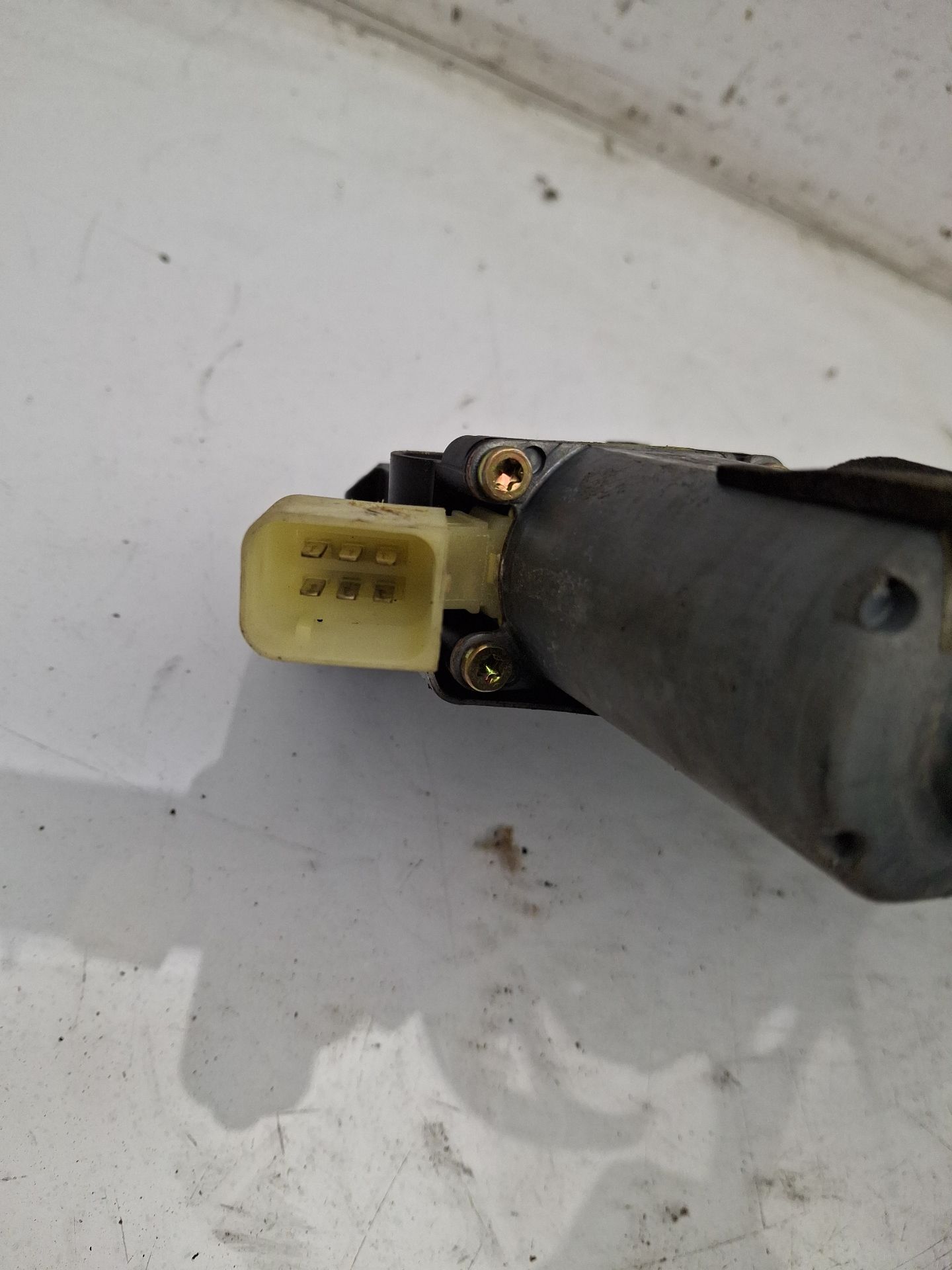 ELEVALUNAS DELANTERO DERECHO VOLVO S60 