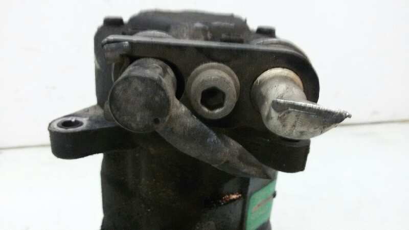 COMPRESOR AIRE ACONDICIONADO CITROEN SAXO VJX