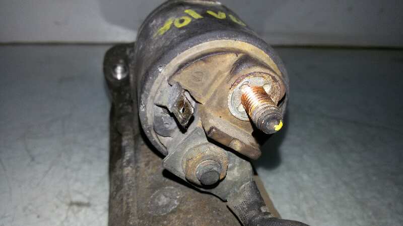 MOTOR ARRANQUE VOLVO S40 D4192T