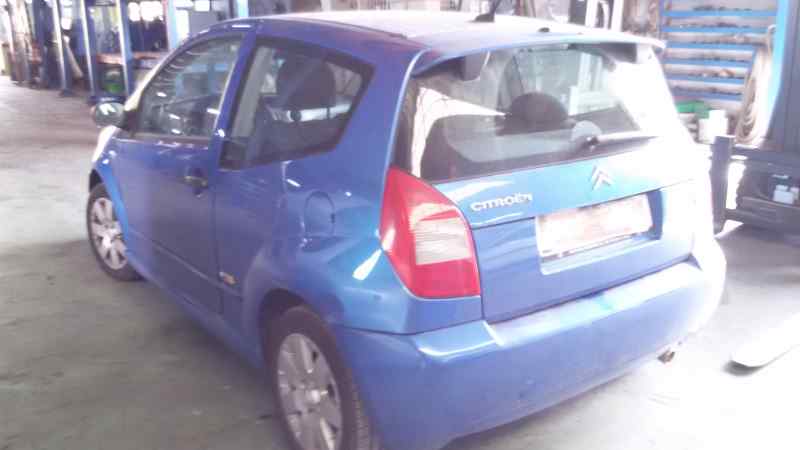 MOTOR ARRANQUE CITROEN C2 KFVTU3JP